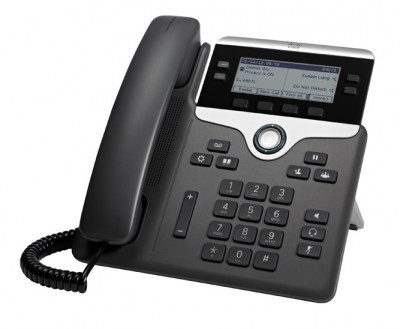 Teléfono  CISCO CP-7841-K9=