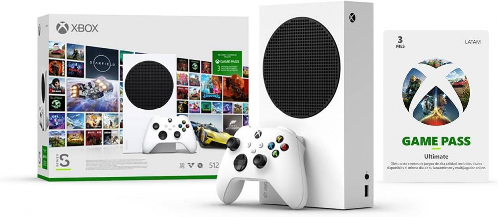 XBOX XBOX RRS-00144